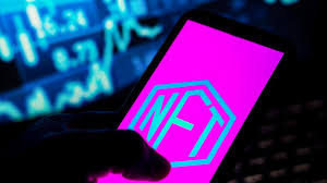 NFT Bersuara Masa Depan Koleksi Digital Jadi Nyata Lewat Teknologi Suara