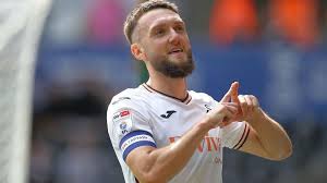 Matt Grimes: Maestro Swansea City yang Setia dan Punya Visi Elite