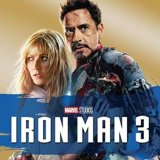Film Iron Man 3: Transformasi Tony Stark dan Pertarungan Melawan Mandarin
