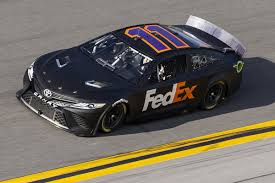 Desain Mobil Nascar: Evolusi Bentuk Gila yang Bikin Kecepatan Makin Brutal