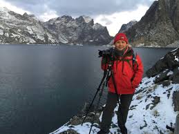 Traveling ke Skandinavia Petualangan Backpacker Menjelajahi Negeri Nordik yang Spektakuler