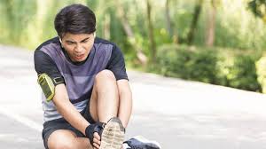 Mencegah Cedera Olahraga Secara Efektif dengan Strategi Aman dan Terbukti